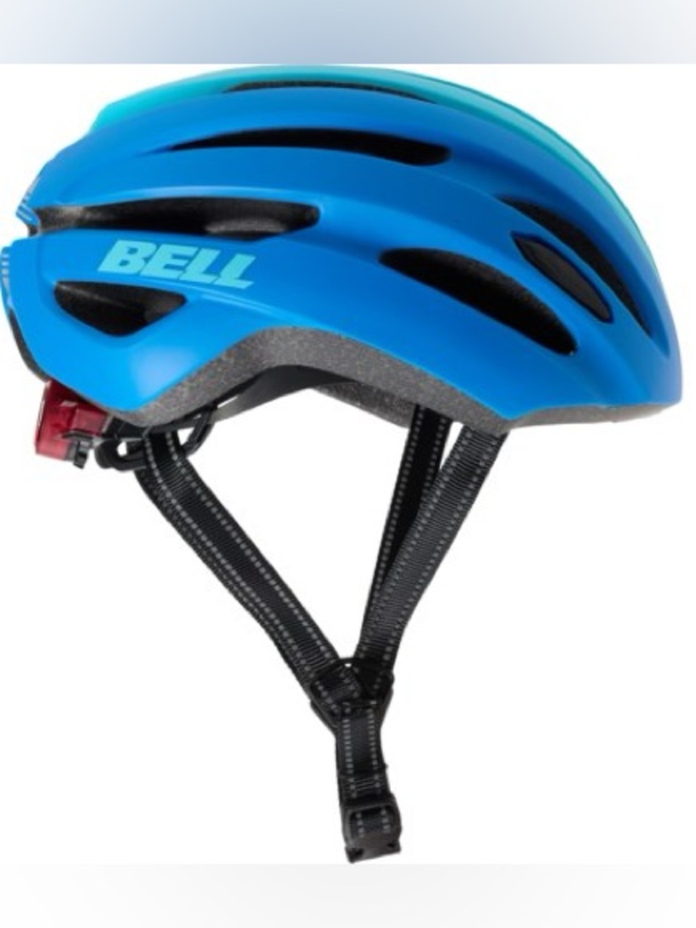 NWT Bell  LED  Bike Helmet S/M ( 50-57 cm)